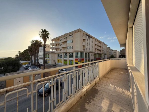 casa indipendente in vendita a Marsala in zona Centro Storico