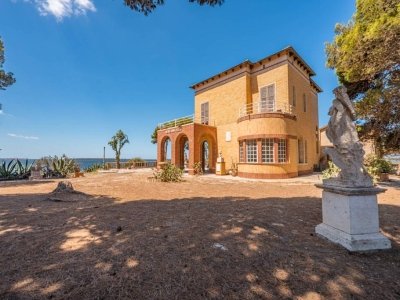 casa indipendente in vendita a Marsala