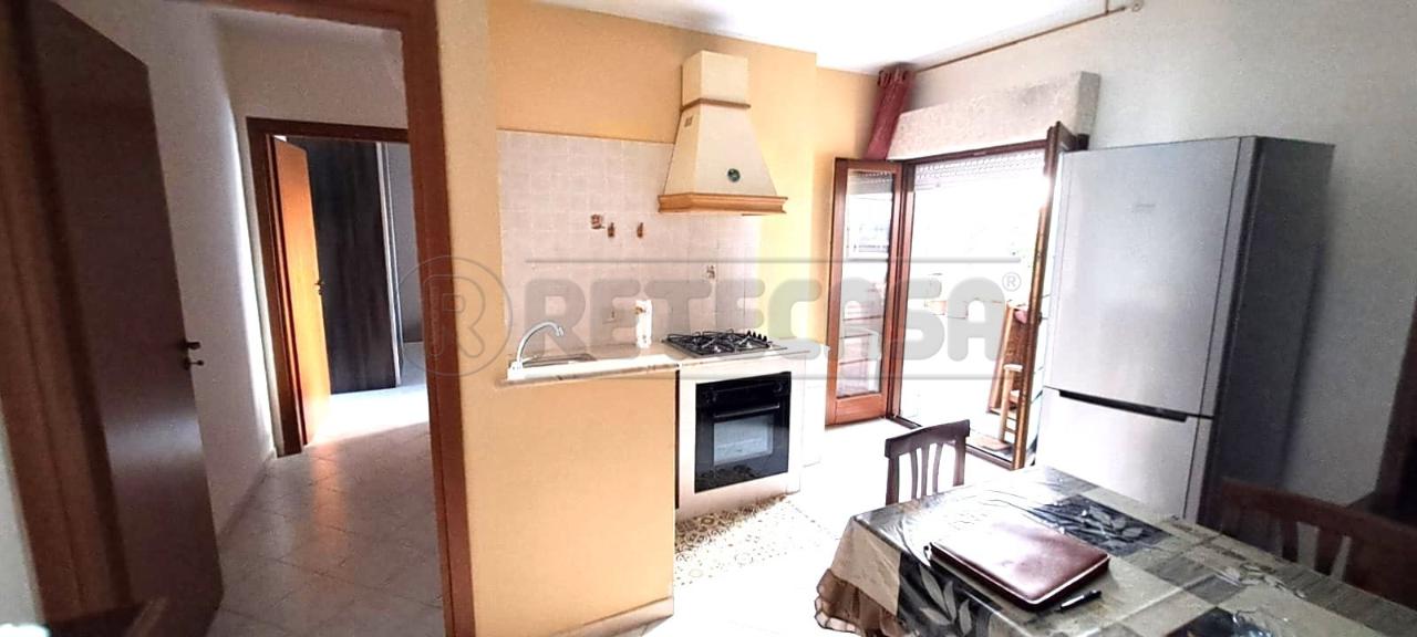 appartamento in vendita a Marsala in zona Centro Storico