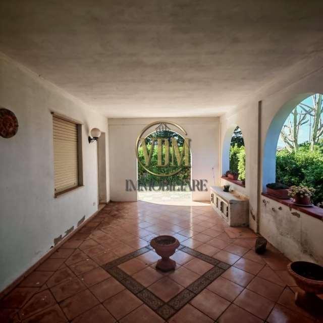 casa indipendente in vendita a Marsala in zona Birgi