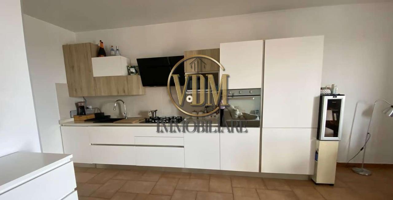 appartamento in vendita a Marsala