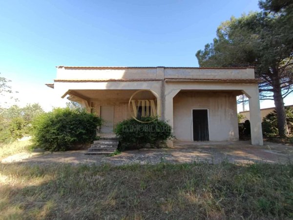casa indipendente in vendita a Marsala
