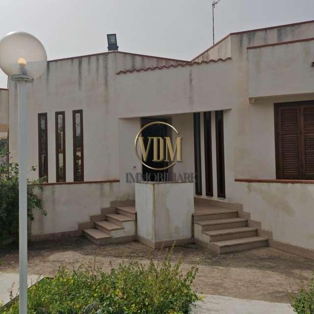 casa indipendente in vendita a Marsala