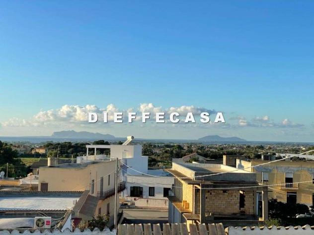 casa indipendente in vendita a Marsala