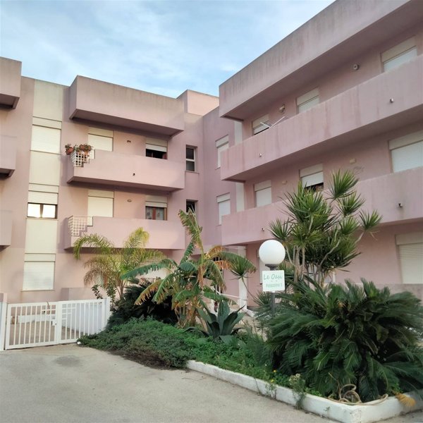 appartamento in vendita a Marsala