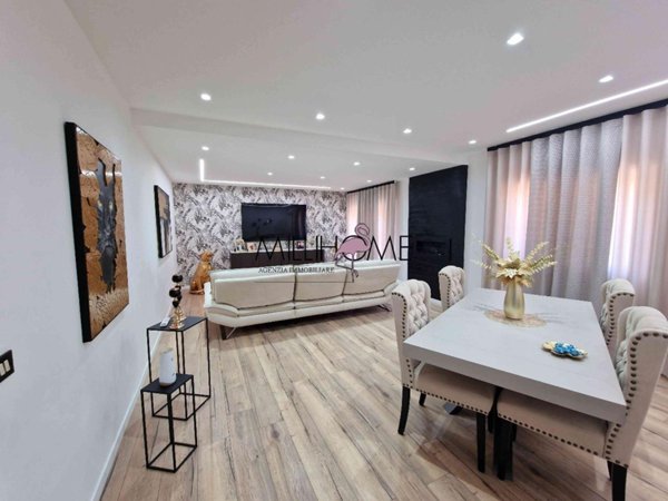 appartamento in vendita a Marsala in zona Centro Storico