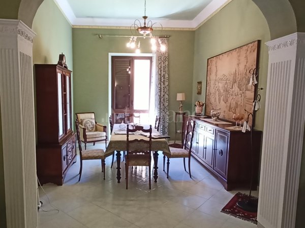 casa indipendente in vendita a Marsala in zona Centro Storico