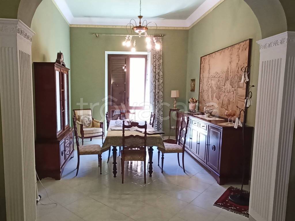 casa indipendente in vendita a Marsala in zona Centro Storico
