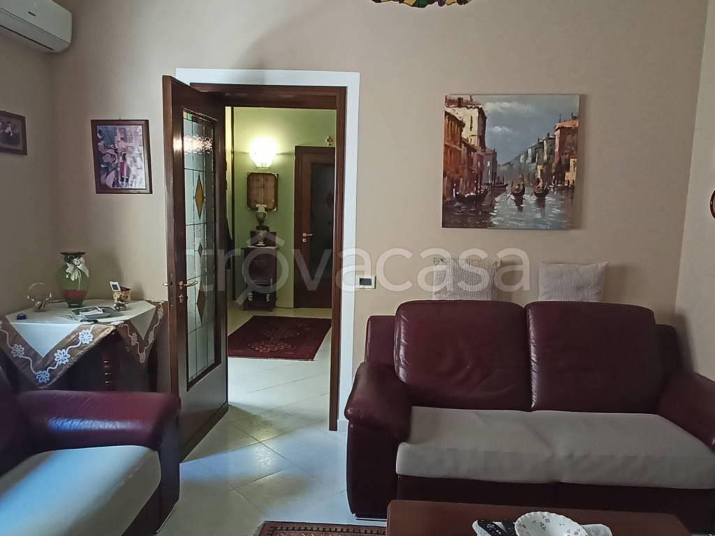 casa indipendente in vendita a Marsala in zona Centro Storico