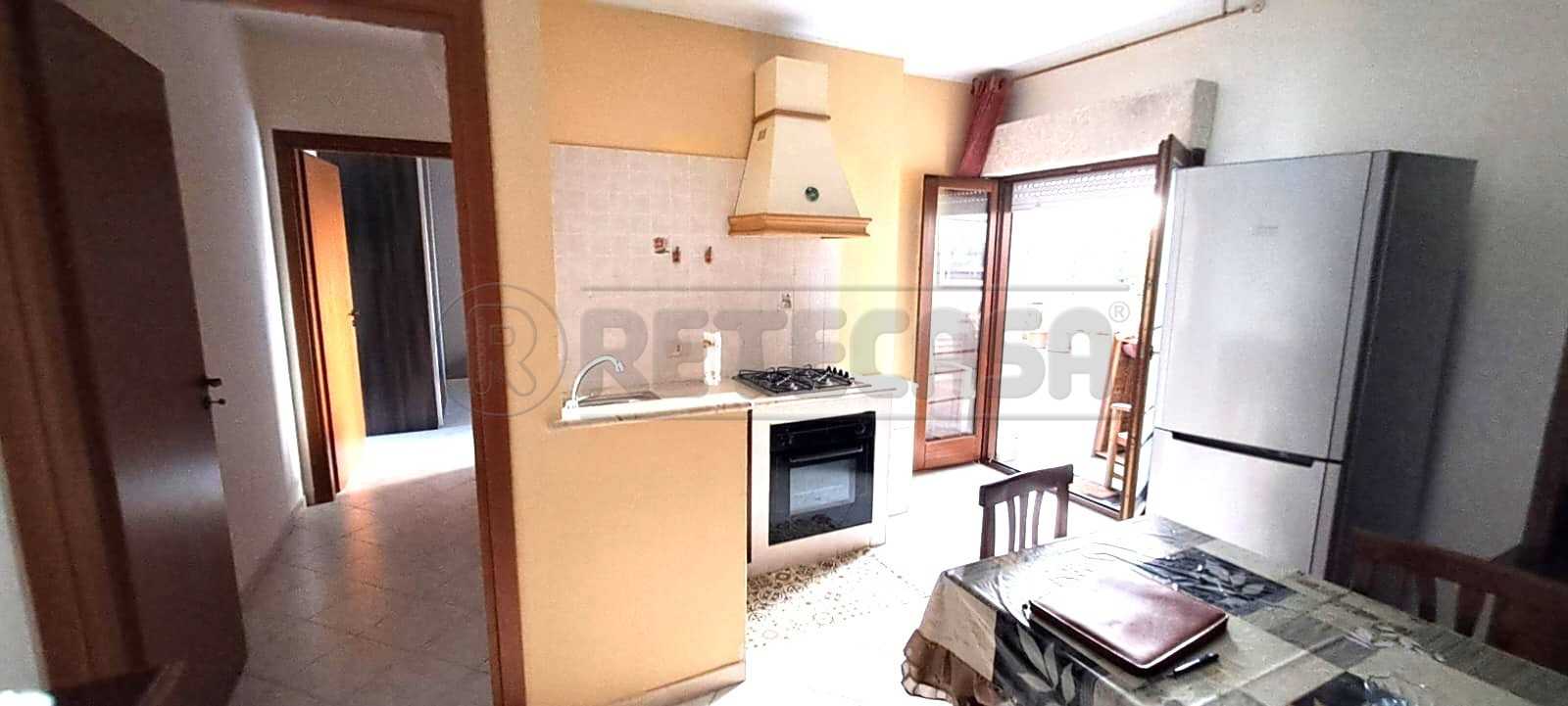 appartamento in vendita a Marsala in zona Centro Storico