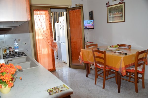 appartamento in vendita a Marsala