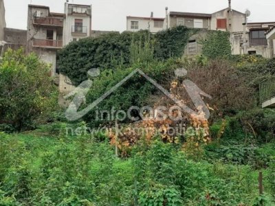 terreno edificabile in vendita a Marsala in zona Centro Storico