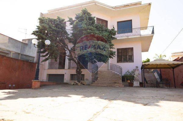 casa indipendente in vendita a Marsala in zona Centro Storico
