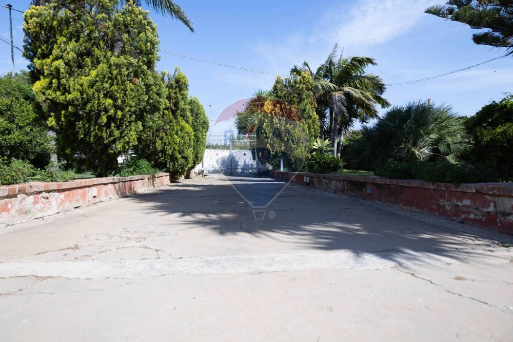 casa indipendente in vendita a Marsala in zona Santa Venera