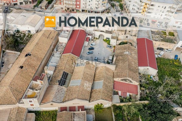 locale di sgombero in vendita a Marsala