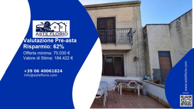 appartamento in vendita a Marsala