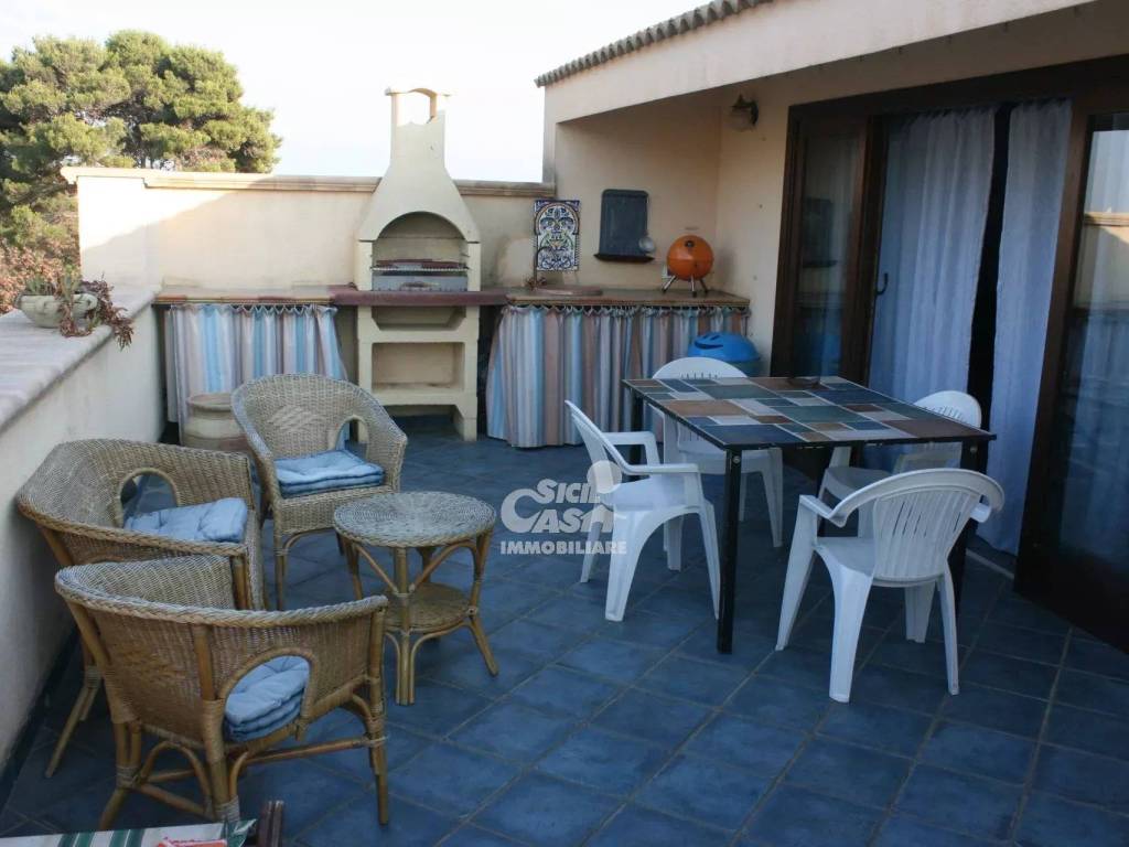 casa indipendente in vendita a Marsala in zona Casabianca