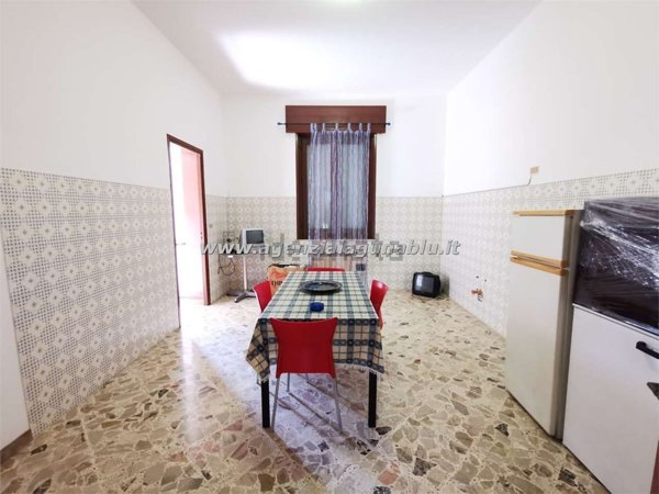 casa indipendente in vendita a Marsala