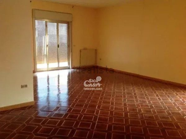 appartamento in vendita a Marsala