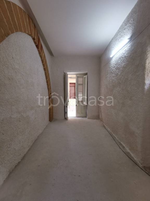 casa indipendente in vendita a Marsala in zona Centro Storico