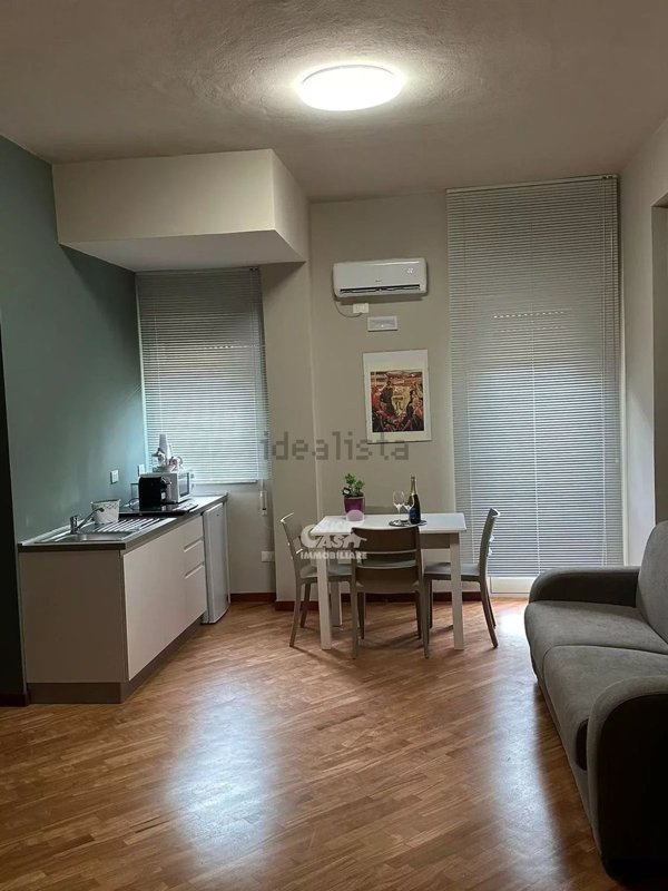 appartamento in vendita a Marsala