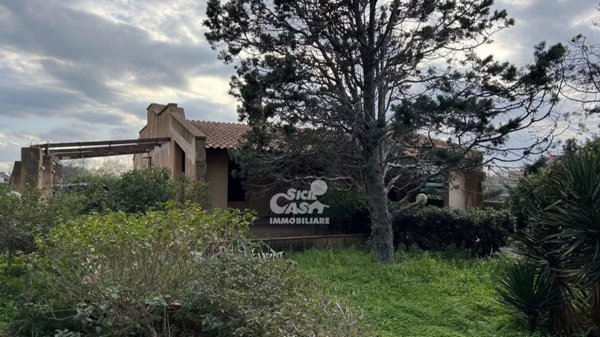 casa indipendente in vendita a Marsala in zona Centro Storico