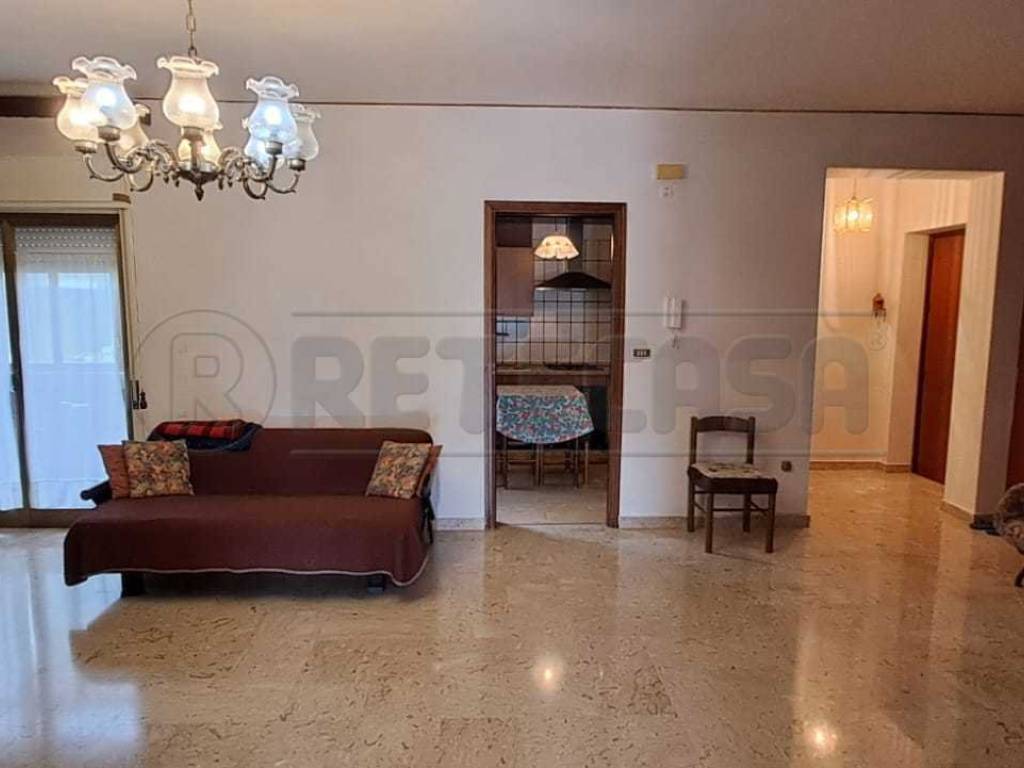 appartamento in vendita a Marsala