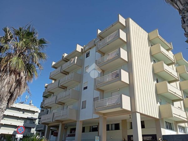 appartamento in vendita a Marsala
