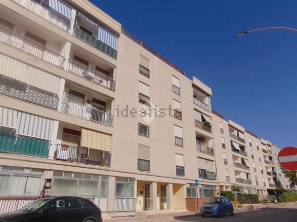 appartamento in vendita a Marsala