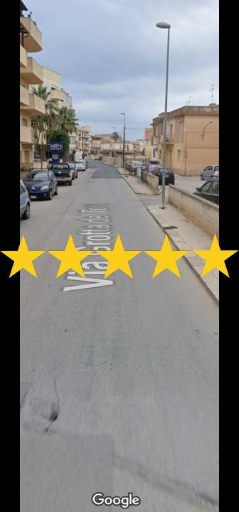 appartamento in vendita a Marsala
