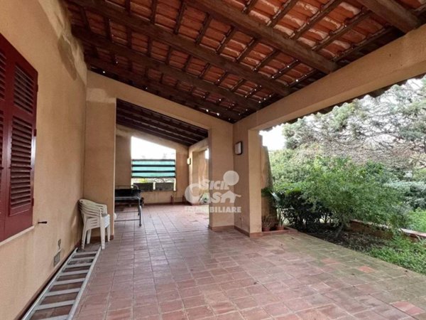 casa indipendente in vendita a Marsala in zona Centro Storico