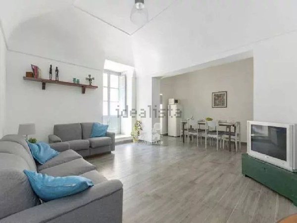 appartamento in vendita a Marsala