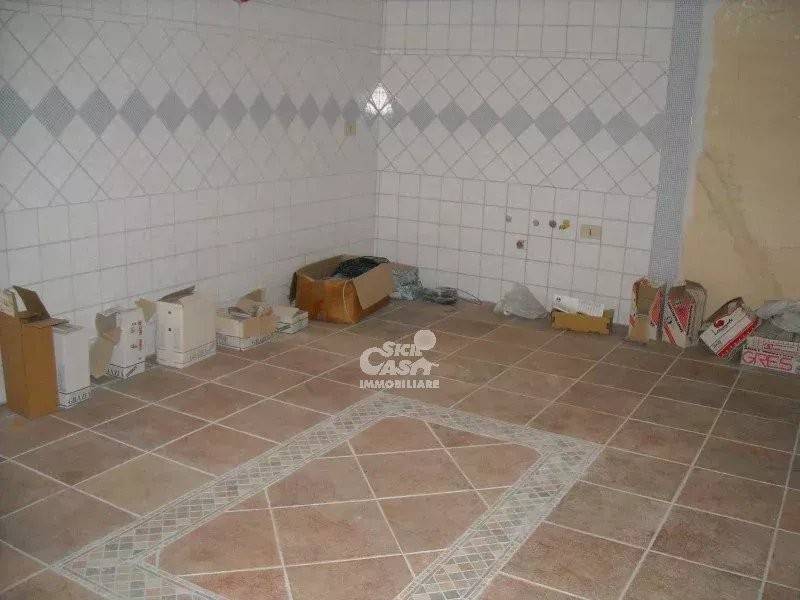 appartamento in vendita a Marsala in zona Centro Storico