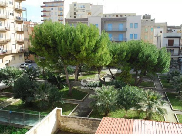 appartamento in vendita a Marsala in zona Centro Storico