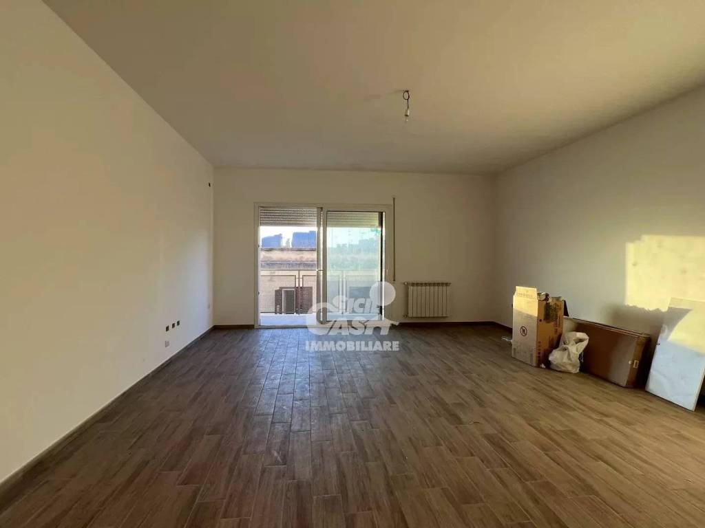 appartamento in vendita a Marsala in zona Centro Storico