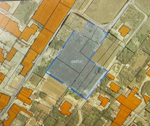terreno edificabile in vendita a Marsala in zona Centro Storico