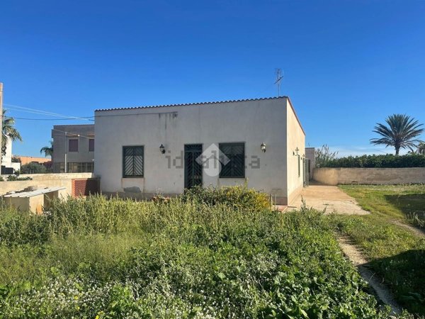 pentavano in vendita a Marsala