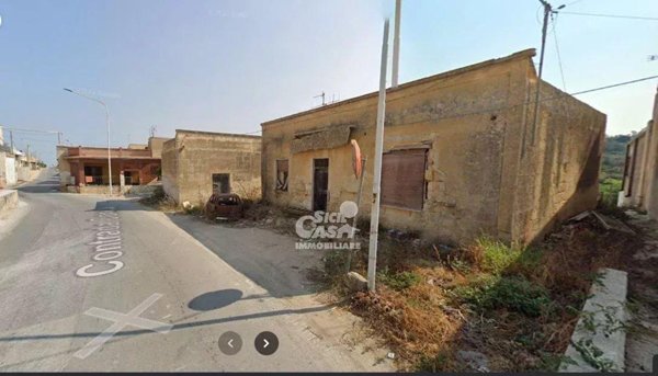 casa indipendente in vendita a Marsala