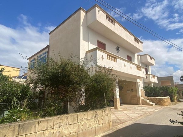 appartamento in vendita a Marsala