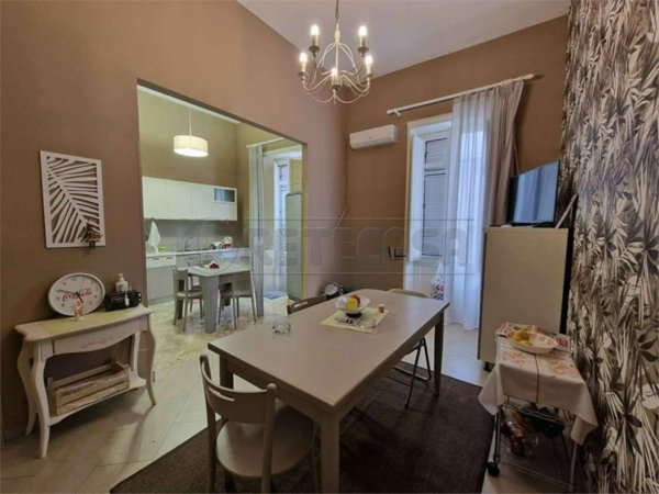 appartamento in vendita a Marsala in zona Centro Storico