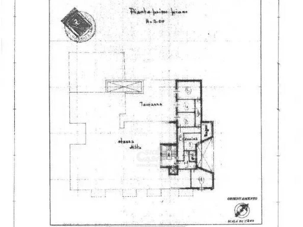 appartamento in vendita a Marsala