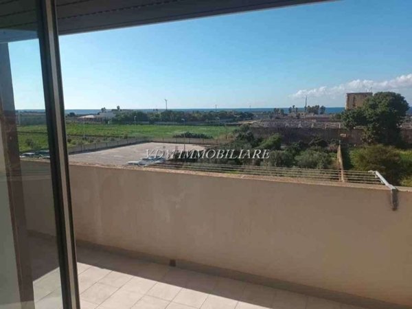 appartamento in vendita a Marsala