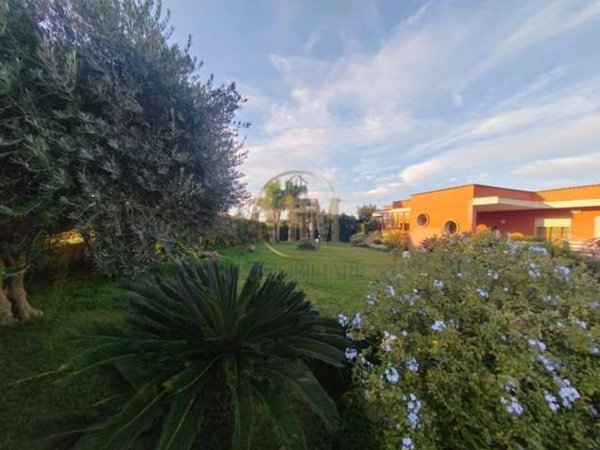 casa indipendente in vendita a Marsala