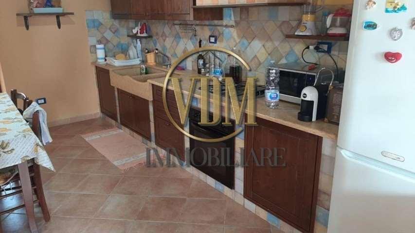 casa indipendente in vendita a Marsala