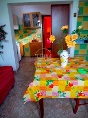 casa indipendente in vendita a Marsala