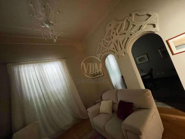 appartamento in vendita a Marsala in zona Centro Storico