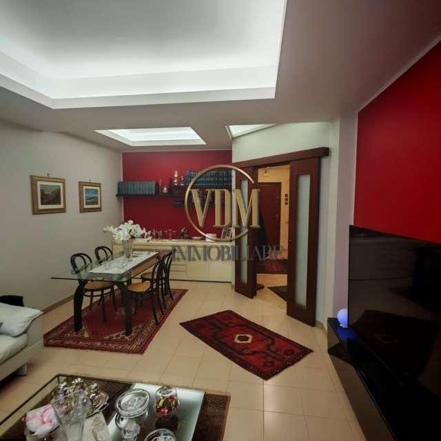appartamento in vendita a Marsala in zona Centro Storico