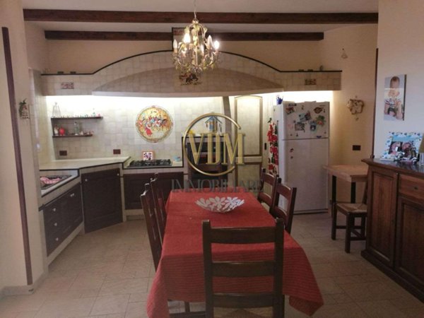 appartamento in vendita a Marsala