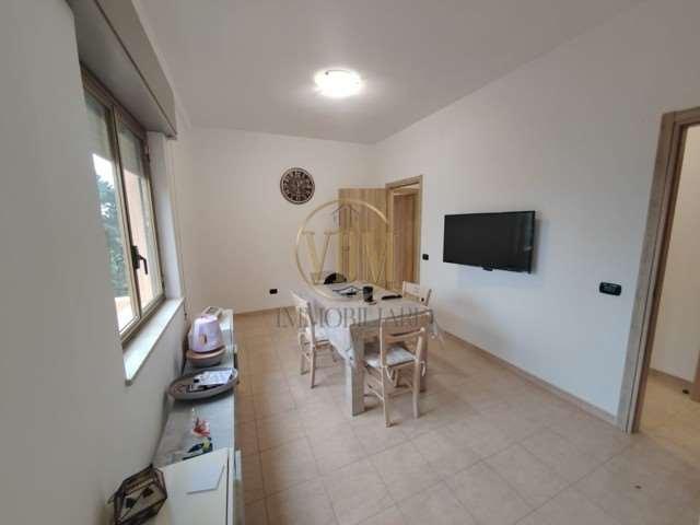 appartamento in vendita a Marsala