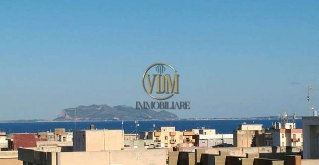 appartamento in vendita a Marsala in zona Centro Storico